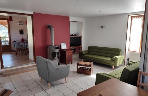Rully House | Le Clos du Château