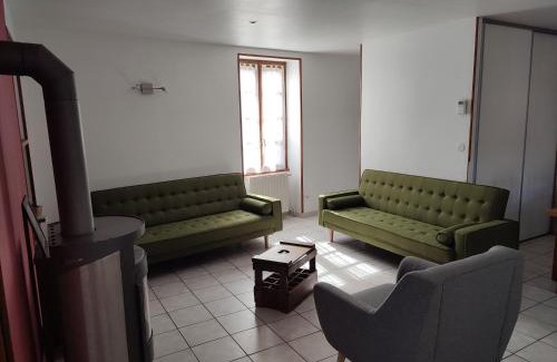 Rully House | Le Clos du Château