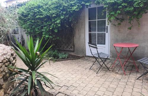 Saint-Martin-la-Pallu Bed & Breakfast | Le clos du coteau