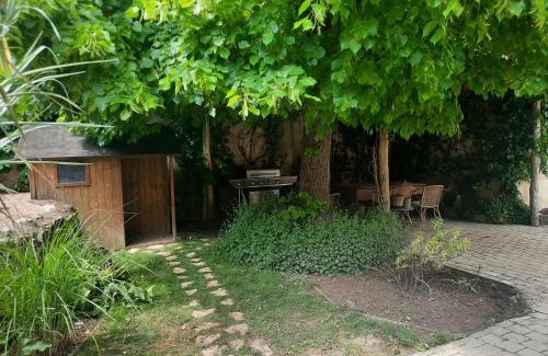 Saint-Martin-la-Pallu Bed & Breakfast | Le clos du coteau