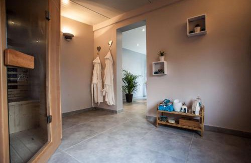 Vallees d'Auge et du Merlerault House | Le Clos du Désir