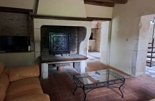 Bouconville-sur-Madt House | le Clos du Chateau