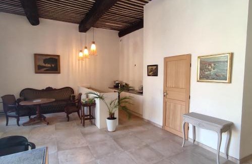 Marseillan Bed & Breakfast | Le Clos du Grenadier, maison d'hôtes