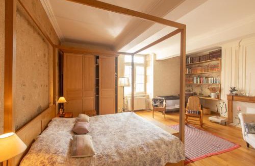 Pressac House | Le Clos Du Gue