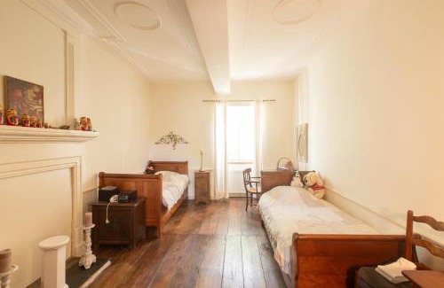 Pressac House | Le Clos Du Gue