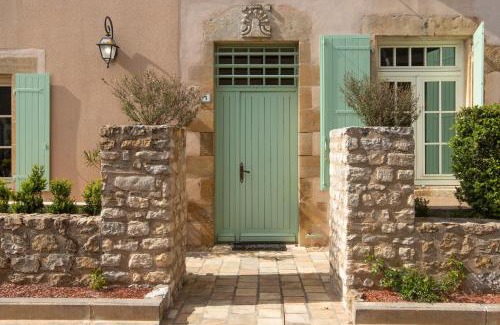 Pressac House | Le Clos Du Gue