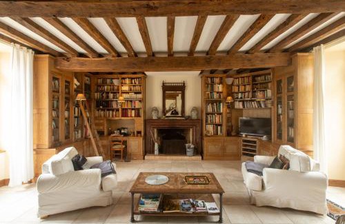 Pressac House | Le Clos Du Gue
