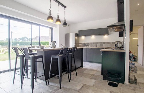 Ploeren House | Le Clos du Guern - Ploeren