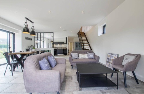 Ploeren House | Le Clos du Guern - Ploeren