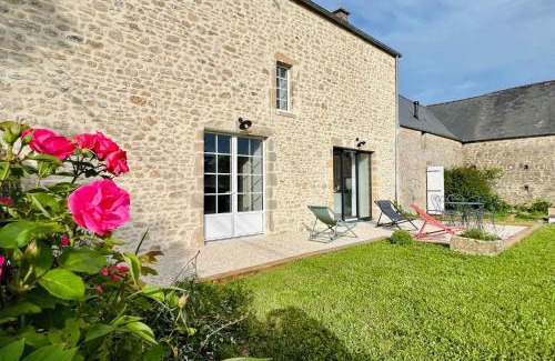 Saint-Cyr House | Le Clos du Haut Gallion An authentic haven of peace