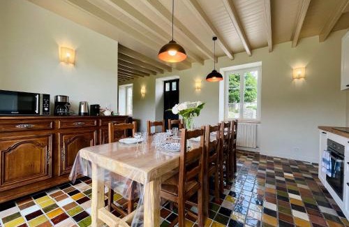 Saint-Cyr House | Le Clos du Haut Gallion An authentic haven of peace