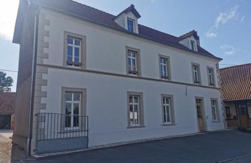 Neufchatel-Hardelot House | Le Clos du Hesdre