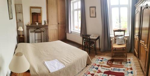 Neufchatel-Hardelot House | Le Clos du Hesdre