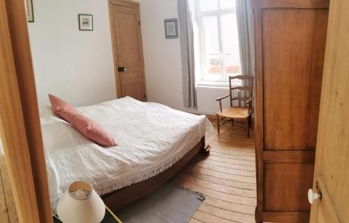 Neufchatel-Hardelot House | Le Clos du Hesdre