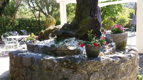 La Colle-sur-Loup House | Le Clos du Loup