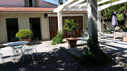 La Colle-sur-Loup House | Le Clos du Loup