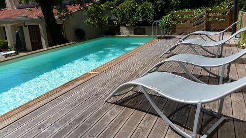 La Colle-sur-Loup House | Le Clos du Loup