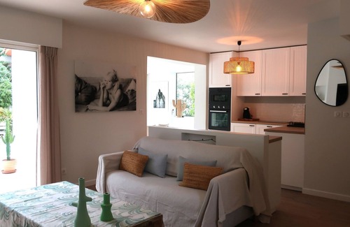 Cogolin House | Le Clos du Mûrier by Interhome