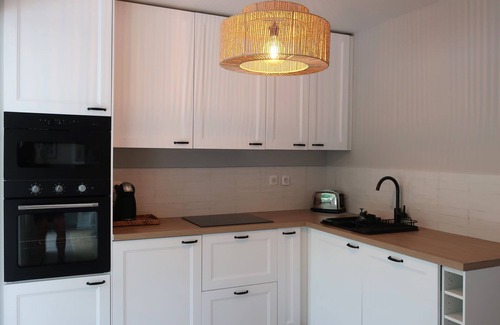 Cogolin House | Le Clos du Mûrier by Interhome