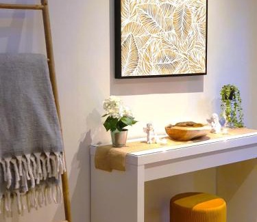 Ochancourt House | Le Clos du Mesnielle