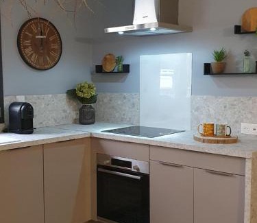 Ochancourt House | Le Clos du Mesnielle