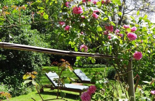 Le Val-Saint-Pere House | Le Clos du Mont Jarry