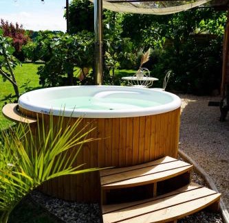 Montauban House | Le Clos du Pīgeonnier - Gîte de charme