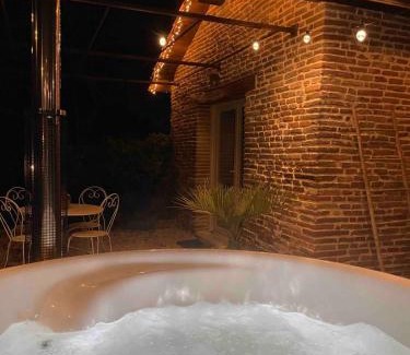 Montauban House | Le Clos du Pīgeonnier - Gîte de charme