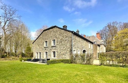 Offagne House | Le Clos du Parc