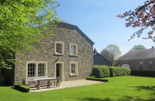Offagne House | Le Clos du Parc