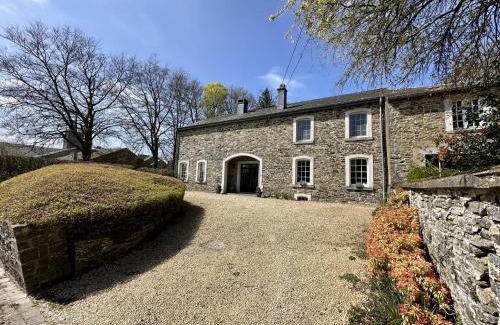 Offagne House | Le Clos du Parc