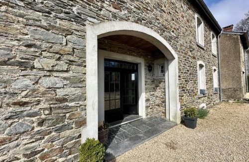 Offagne House | Le Clos du Parc