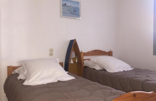 La Flotte House | le clos du phare bleu