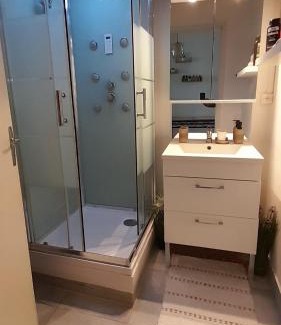 Bourges Apartment | Le clos du poète