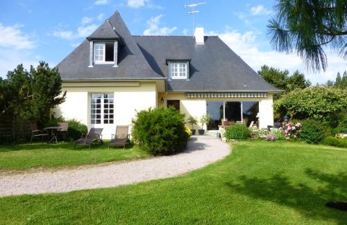 Saint-Briac-sur-Mer Bed & Breakfast | Le Clos du Pont Martin
