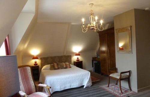 Saint-Briac-sur-Mer Bed & Breakfast | Le Clos du Pont Martin