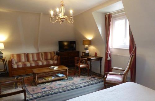 Saint-Briac-sur-Mer Bed & Breakfast | Le Clos du Pont Martin