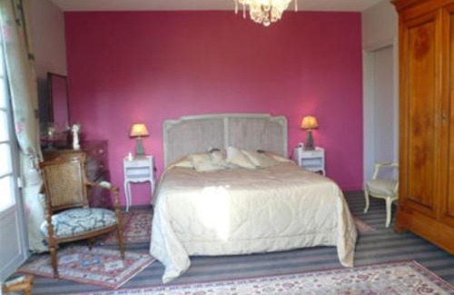 Saint-Briac-sur-Mer Bed & Breakfast | Le Clos du Pont Martin