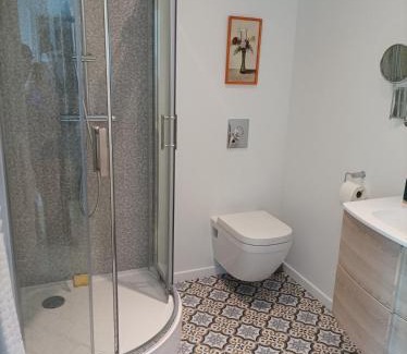 Montjean-sur-Loire Bed & Breakfast | Le clos du prieuré