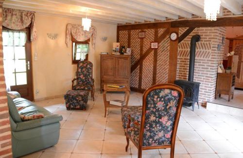 Le Tartre House | Le Clos du Rossignol