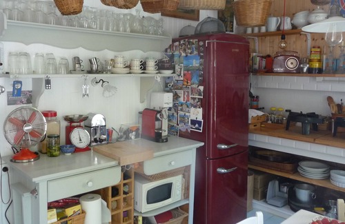 Presnoy House | Le clos du Ru. Charming room