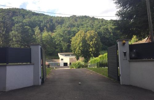 Steinbach House | Le Clos du Silberthal