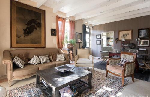 La Couarde-sur-Mer House | Le Clos du Vieux Porche