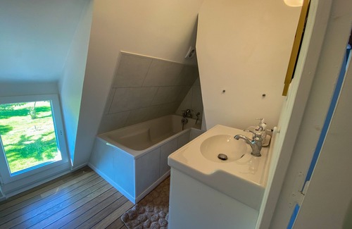 Saint-Etienne-l'Allier House | Le Clos aux Oiseaux