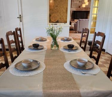 Saint-Germain-du-Corbeis House | Le Clos Loret