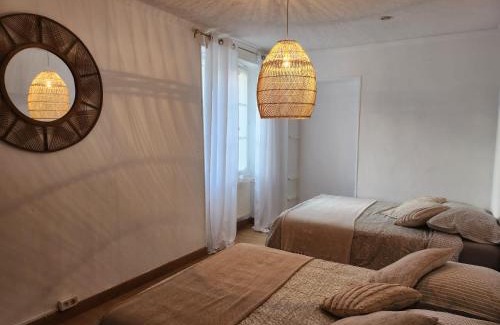 Saint-Germain-du-Corbeis House | Le Clos Loret