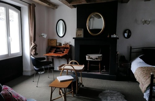 Vicq-sur-Gartempe Bed & Breakfast | Le Clos