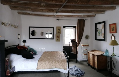 Vicq-sur-Gartempe Bed & Breakfast | Le Clos