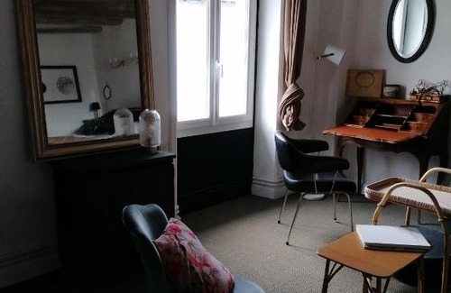 Vicq-sur-Gartempe Bed & Breakfast | Le Clos