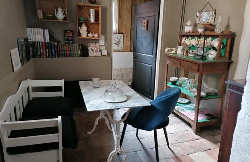 Vicq-sur-Gartempe Bed & Breakfast | Le Clos